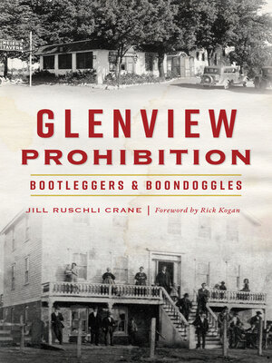 cover image of Glenview Prohibition